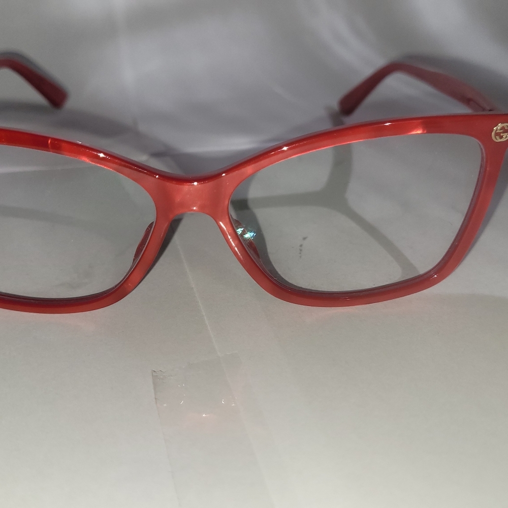 Gucci eyeglasses